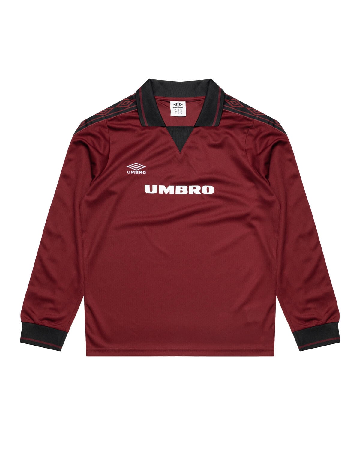 Umbro TAPED JERSEY | 66928U-NMD | AFEW STORE